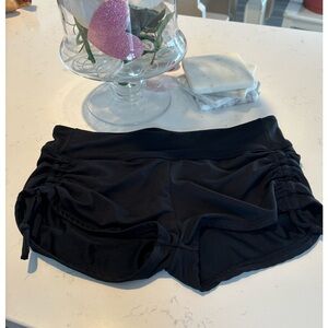 Calia swim booty short!